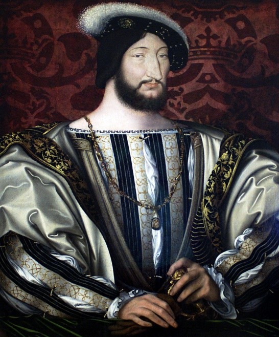 Francesco I di Valois: 